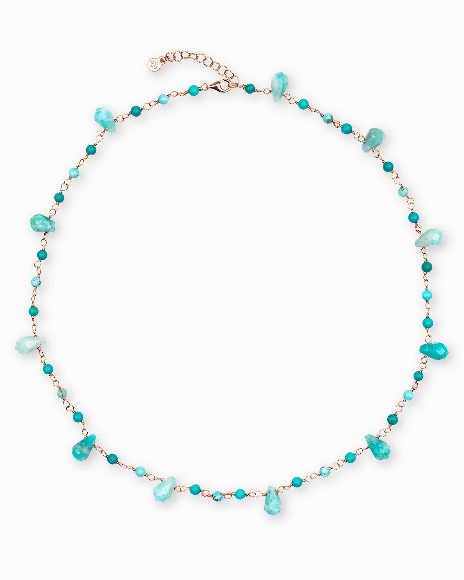 Collana ocean essence