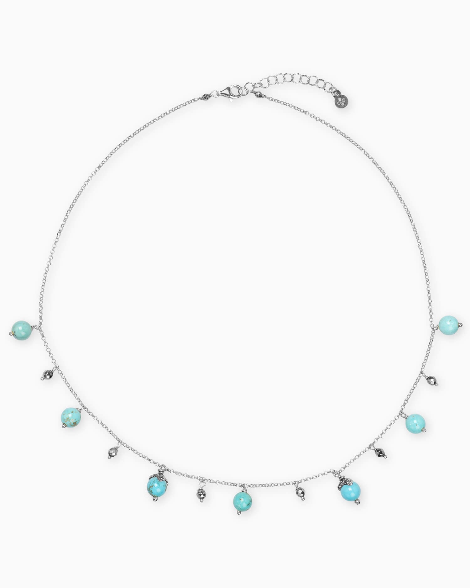 Collana wave brilliant