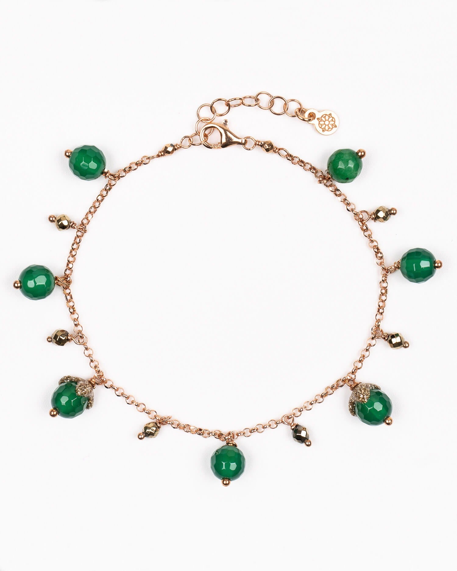 Bracciale Ocean charms