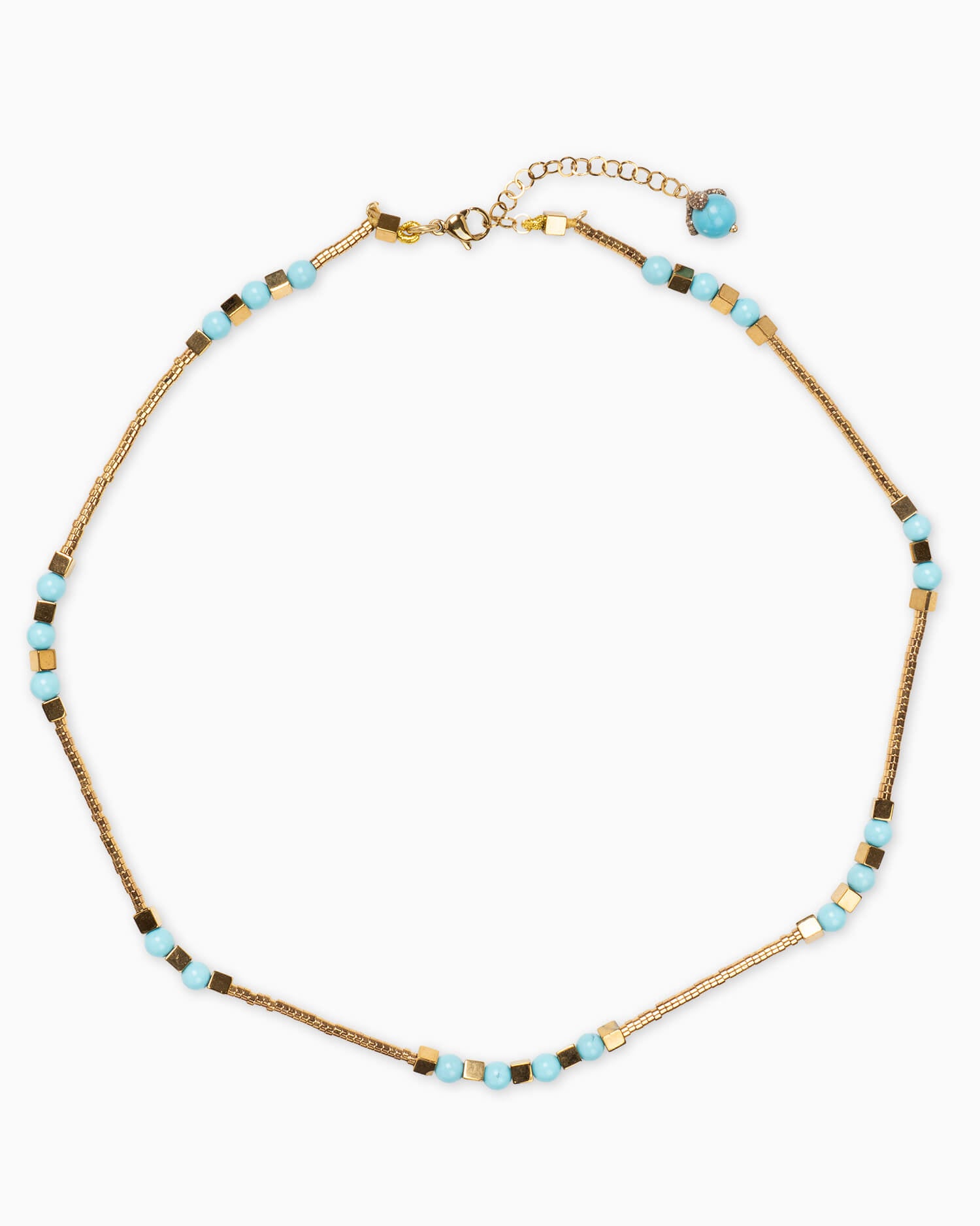 Collana wave summer