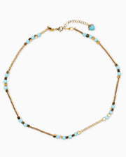 Collana wave summer