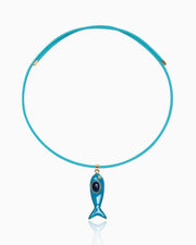 Collana fish color