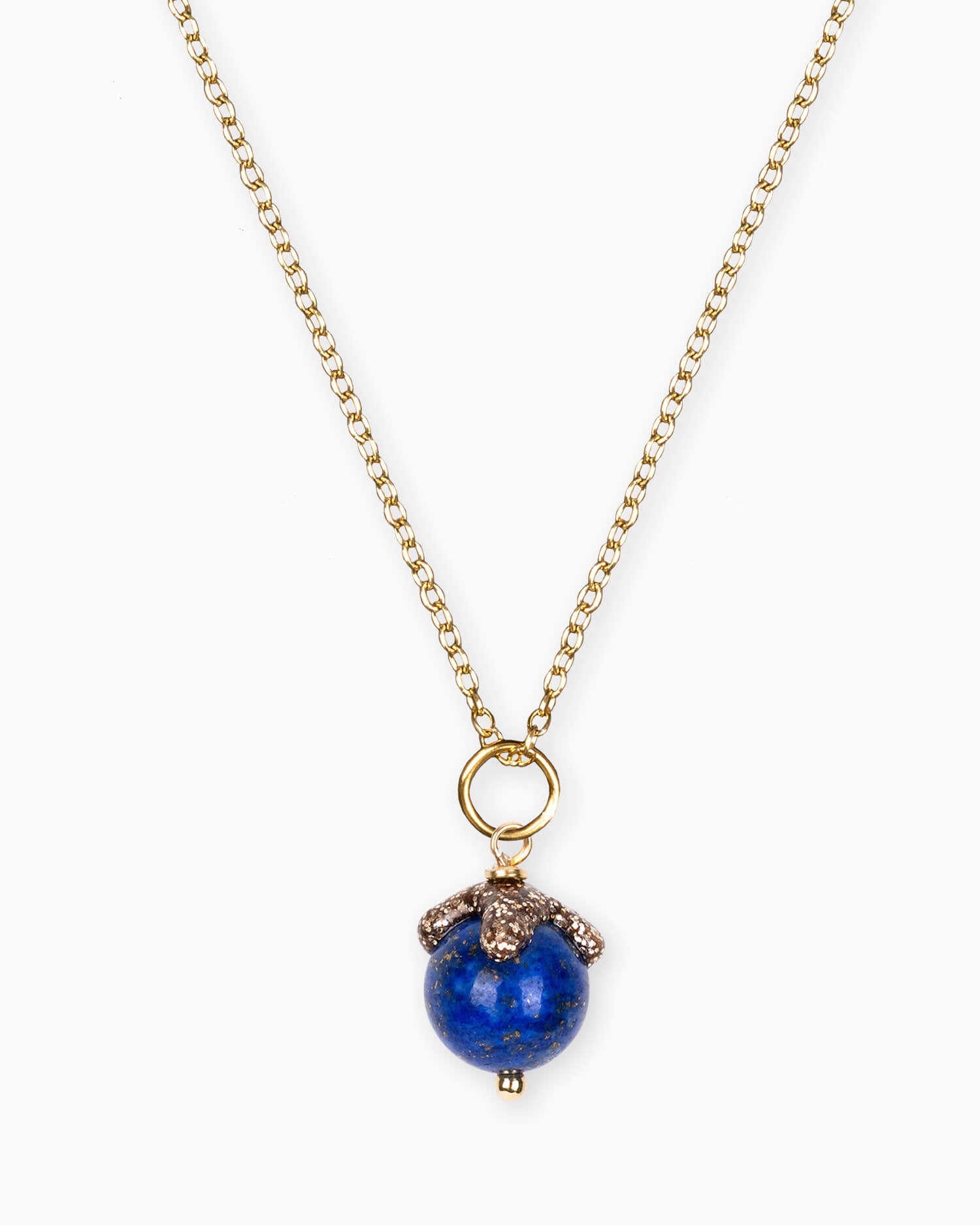 Collana Bee Drops