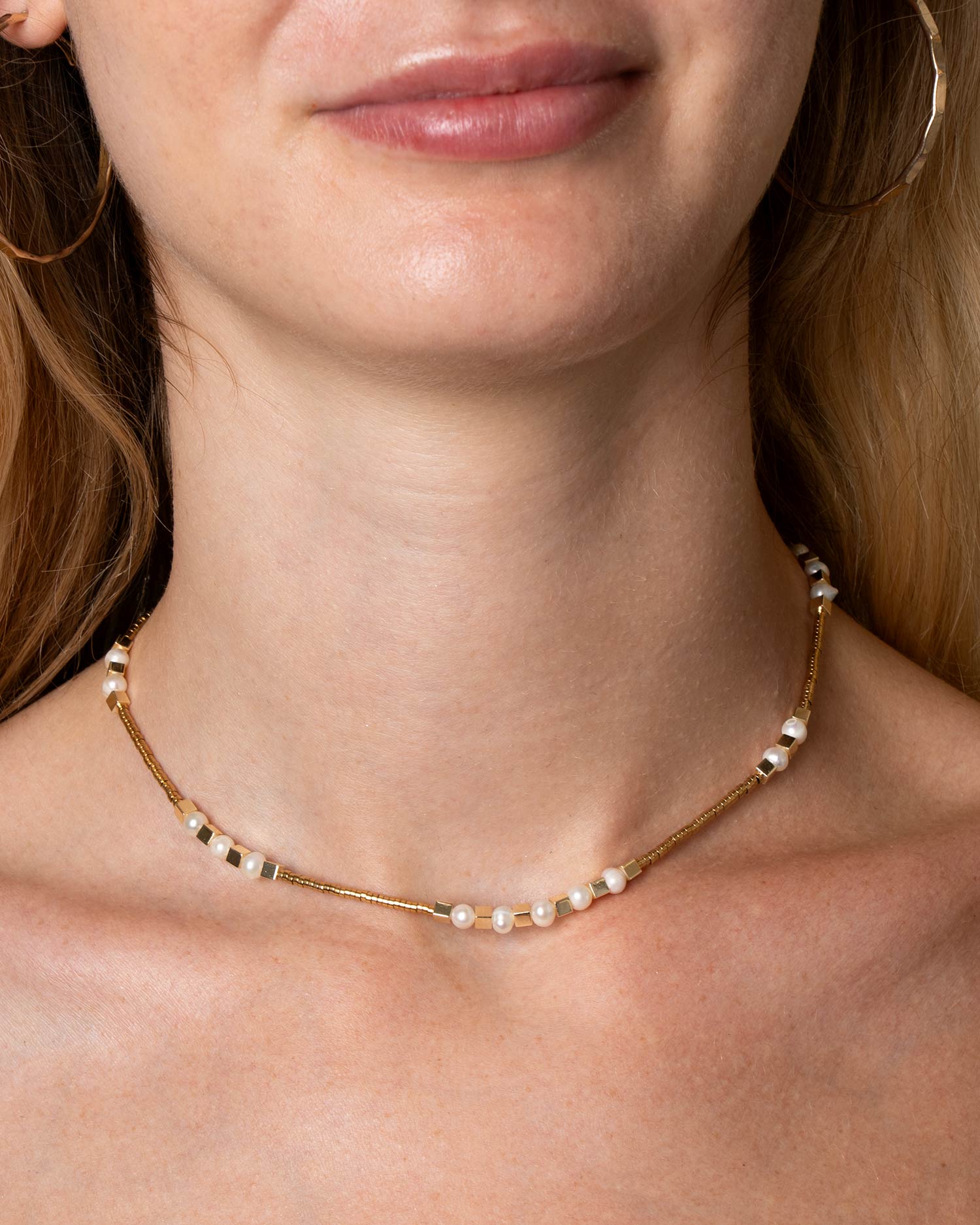 Collana chic summer