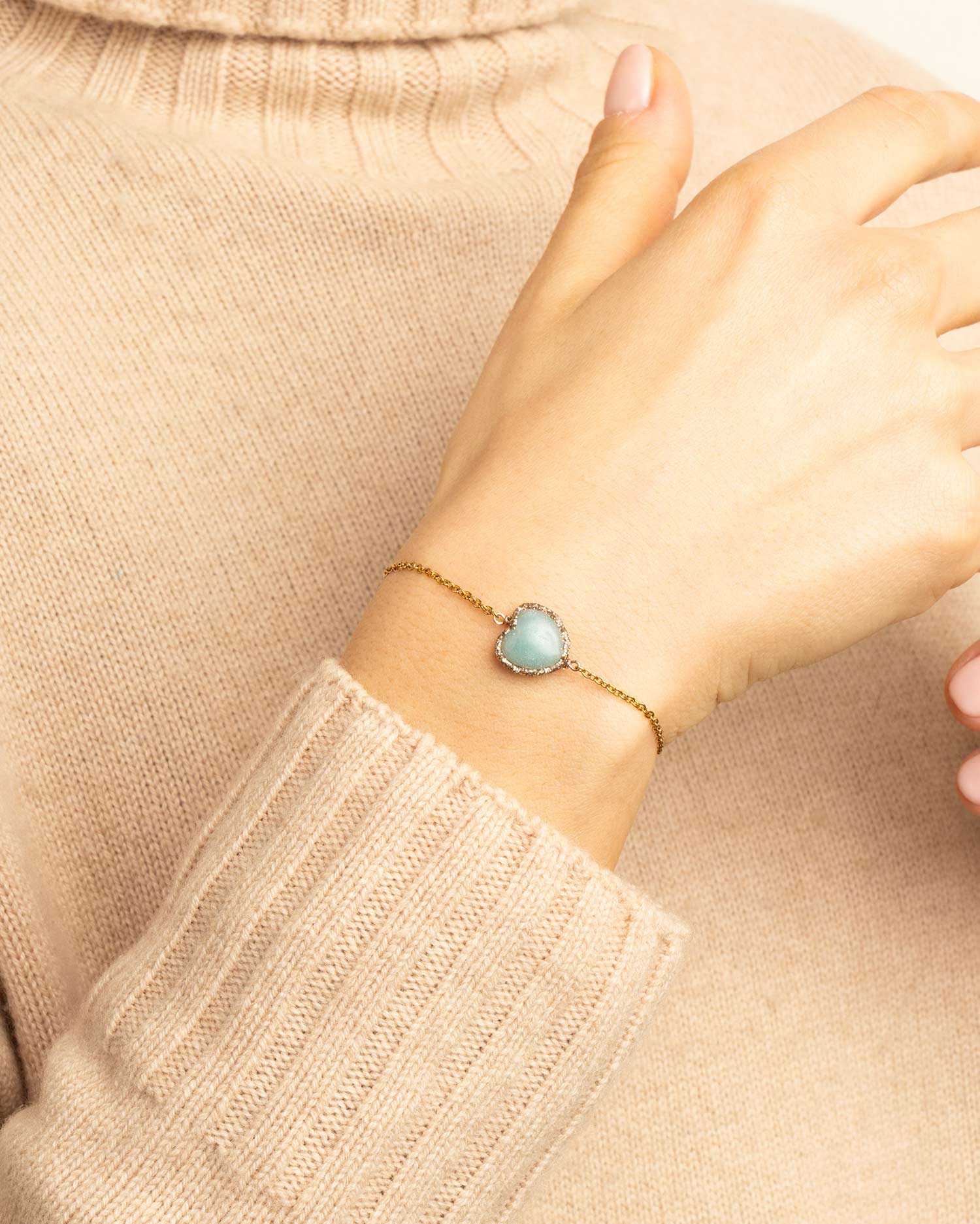 Bracciale ocean love