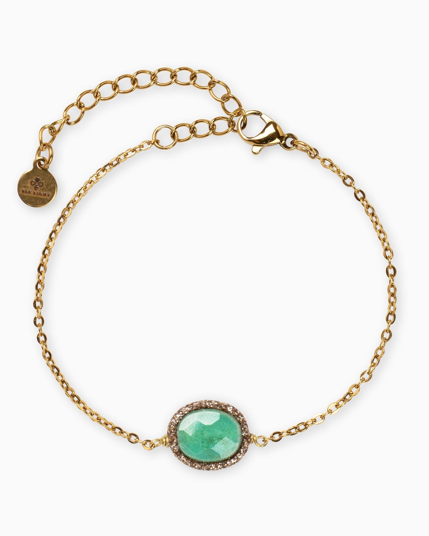 Bracciale ocean deep