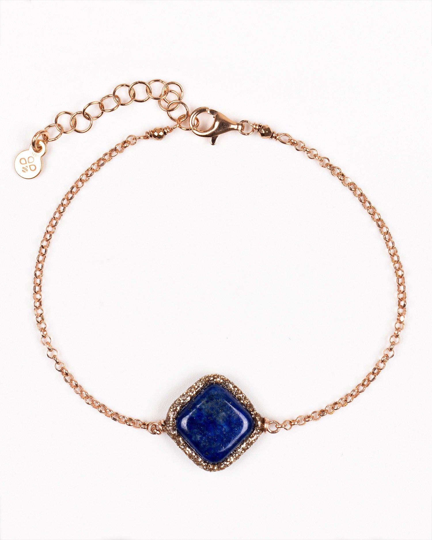 Bracciale Ocean minimal