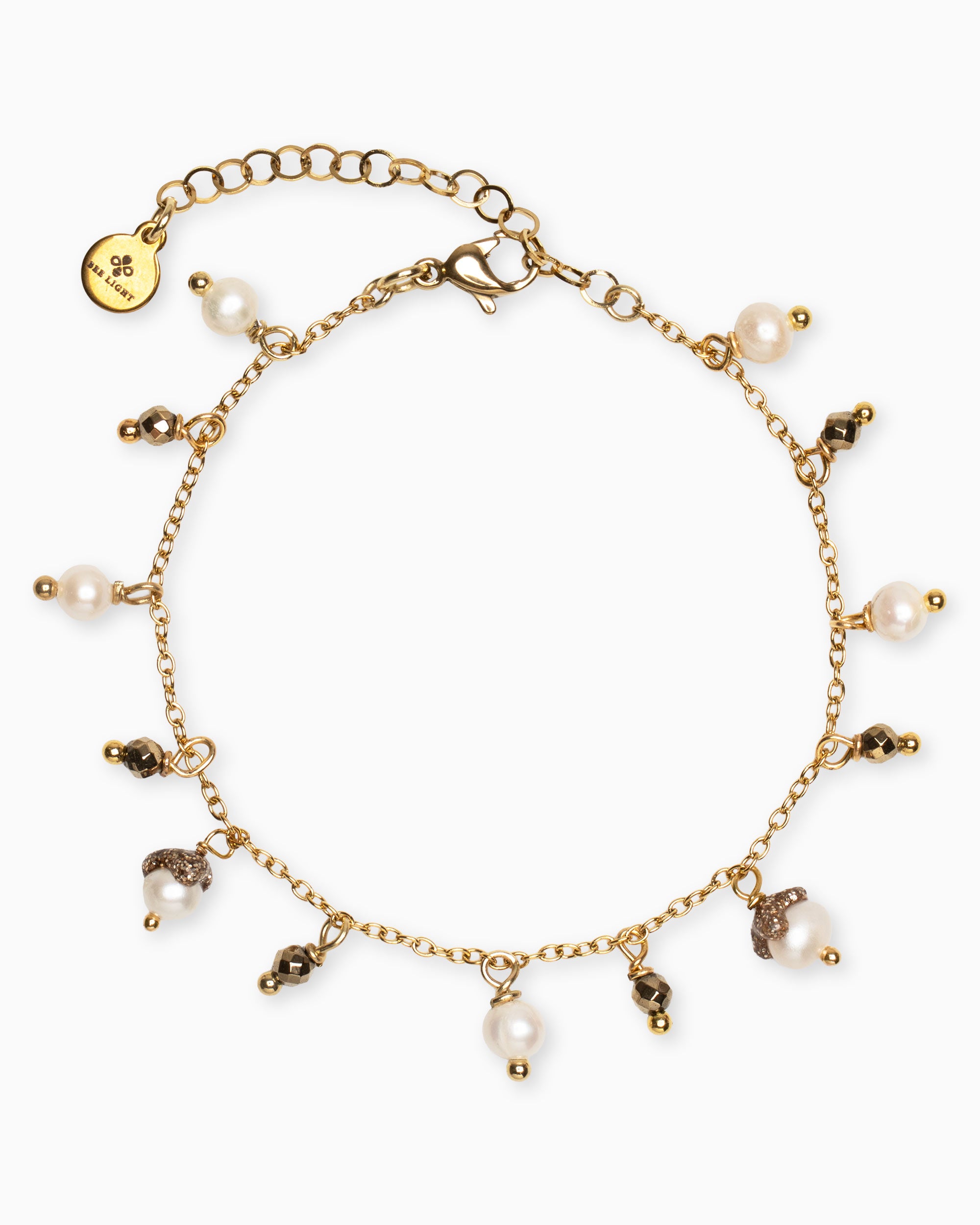 Bracciale chic charms