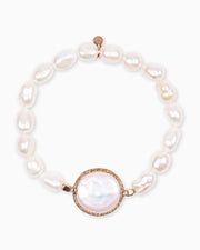 Bracciale chic baroque