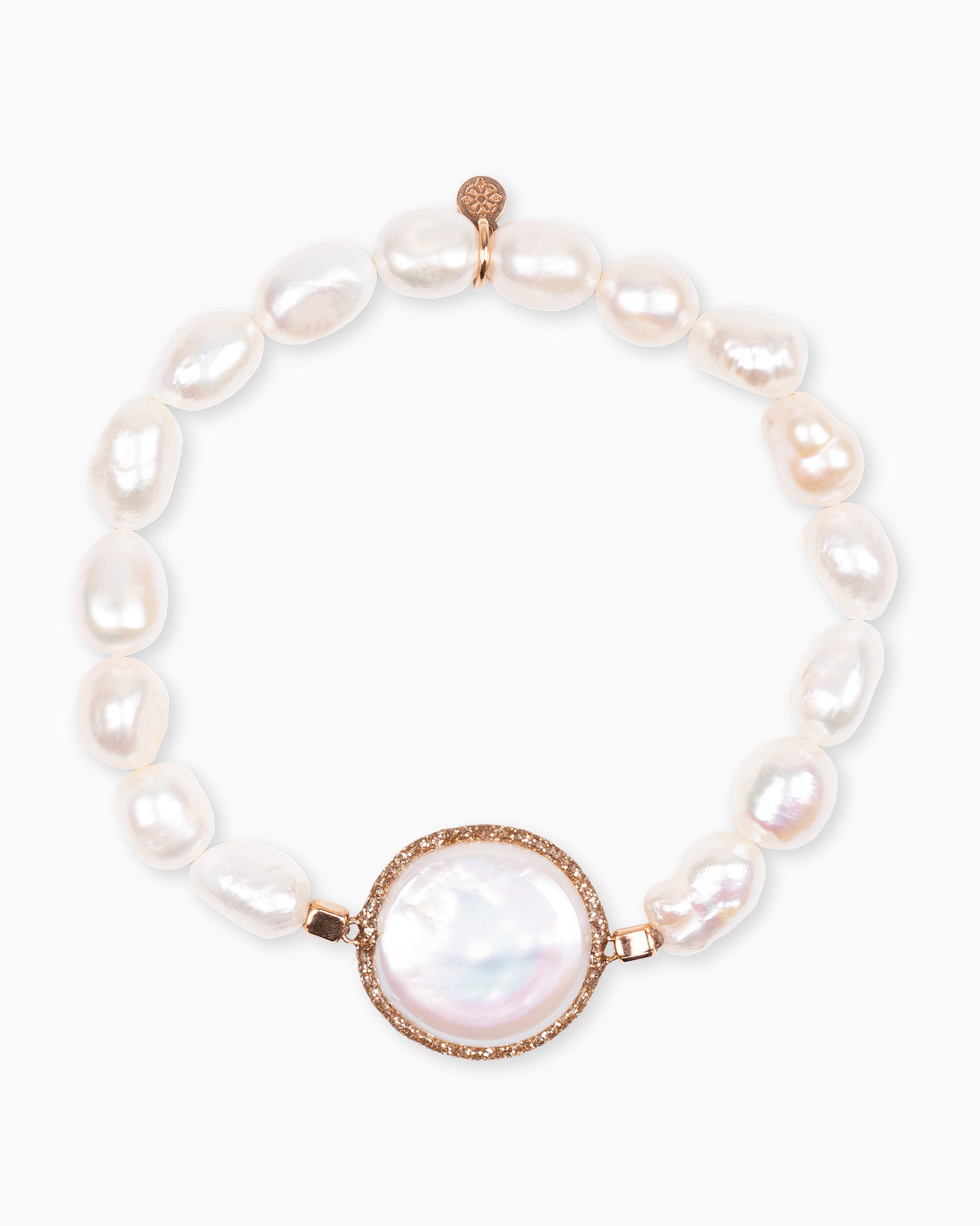 Bracciale chic baroque