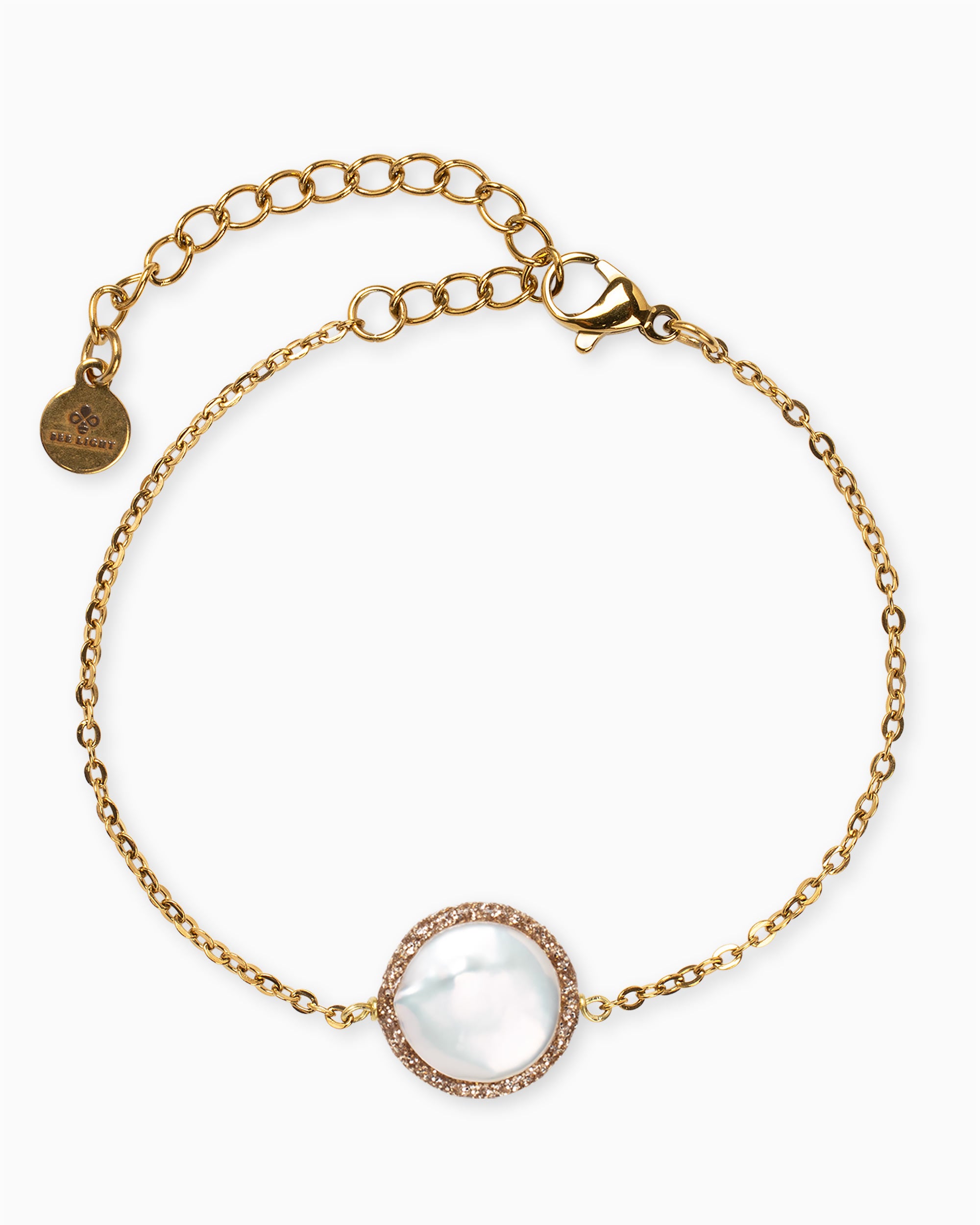 Bracciale chic slim