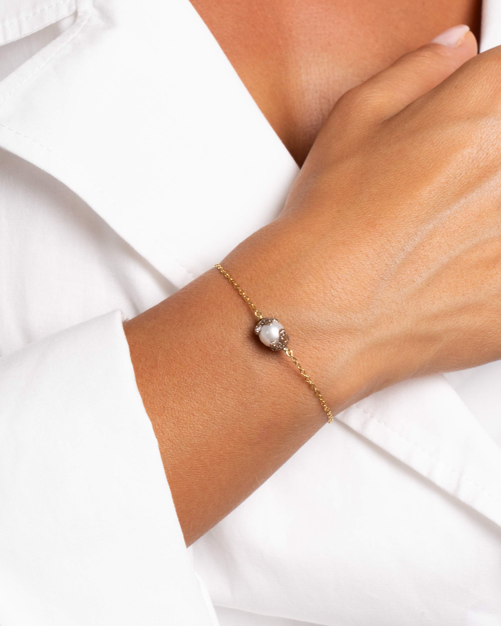 Bracciale chic sphere