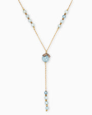 Collana ocean drop