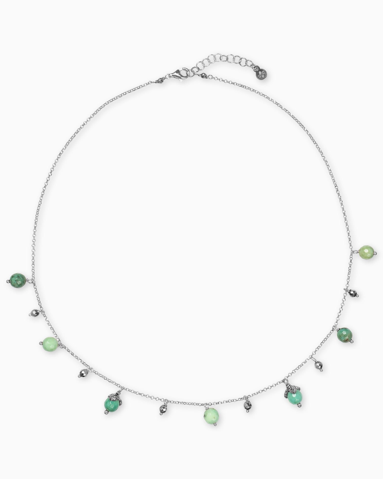 Collana ocean brilliant