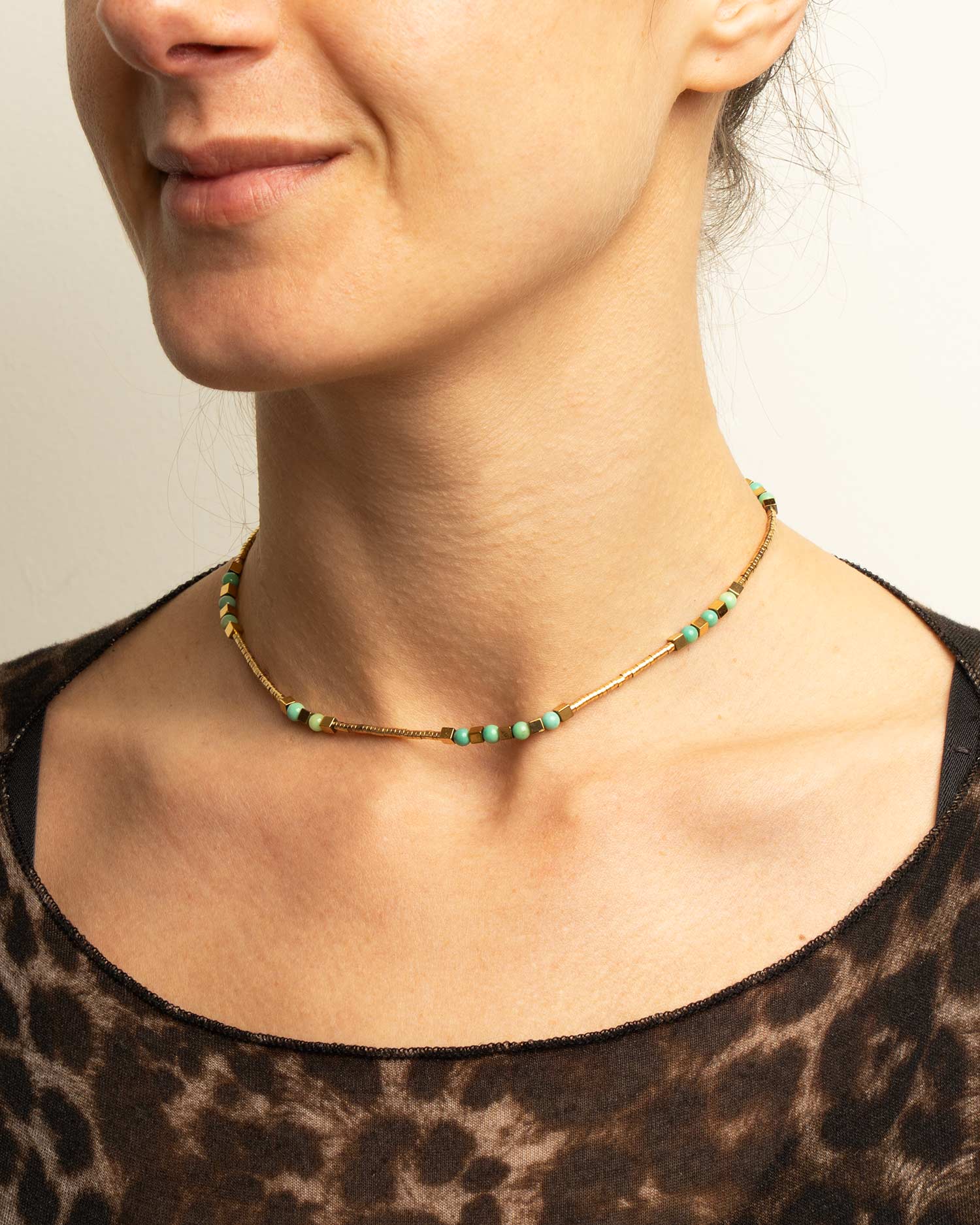 Collana ocean spring
