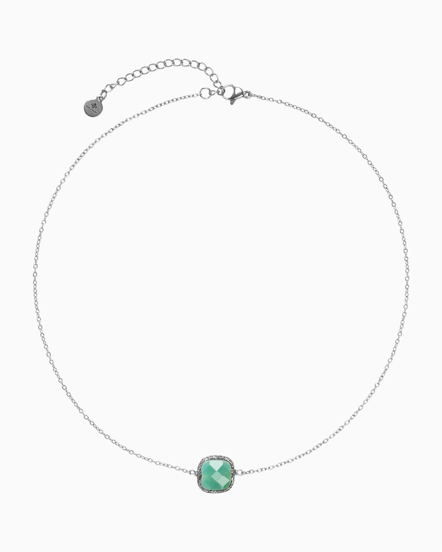 Collana ocean minimal