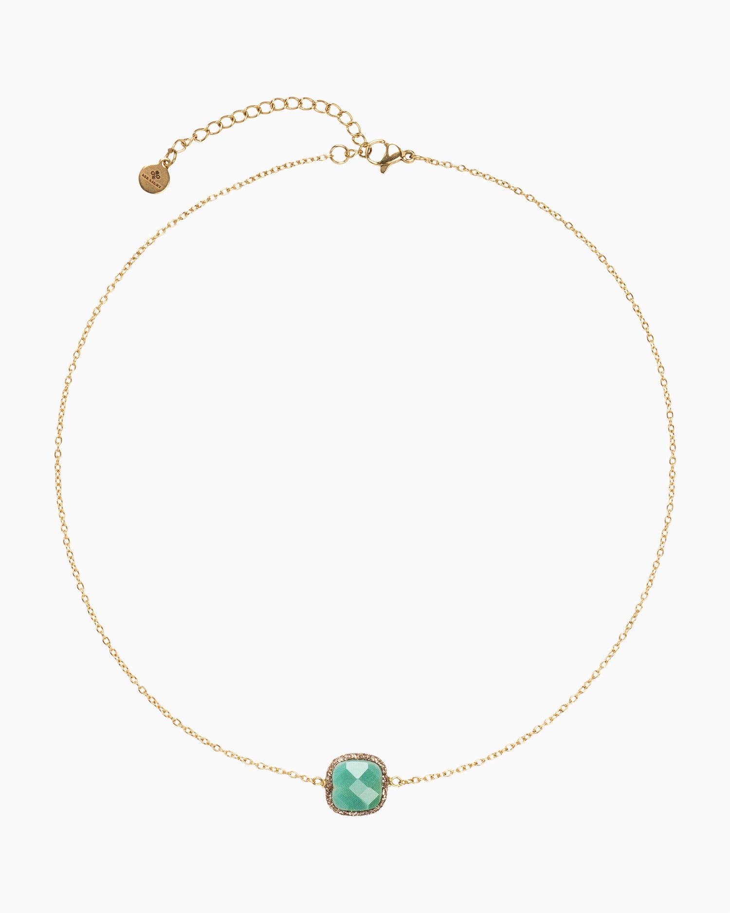 Collana ocean minimal