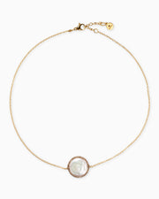 Collana chic pill