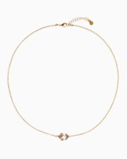 Collana chic sphere