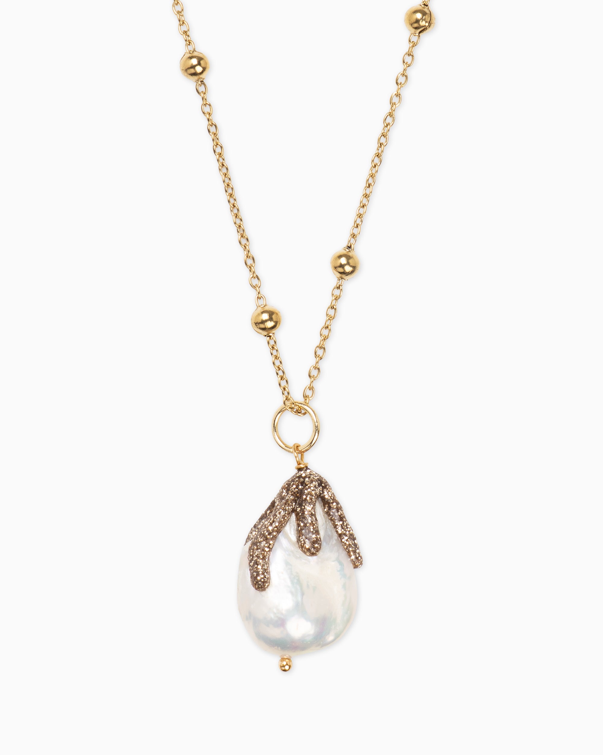 Ciondolo chic wild