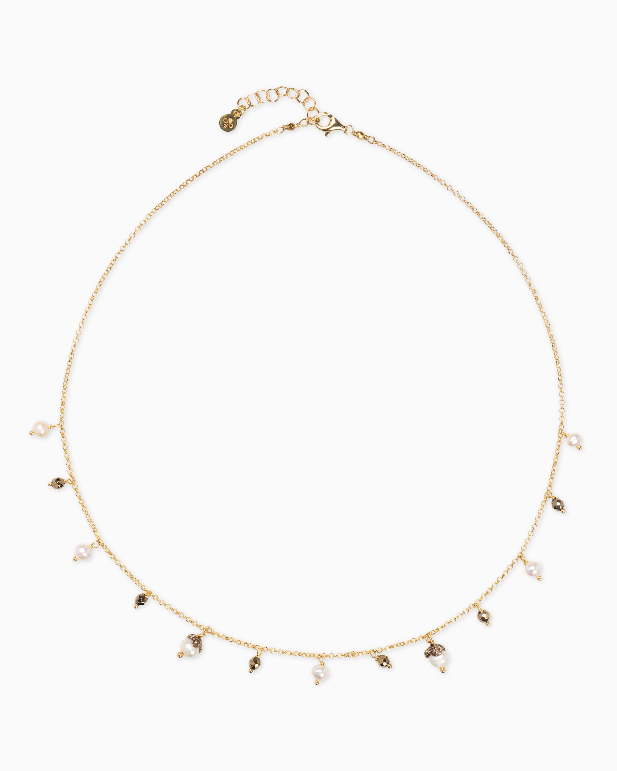 Collana chic charms