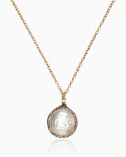 Collana chic royale