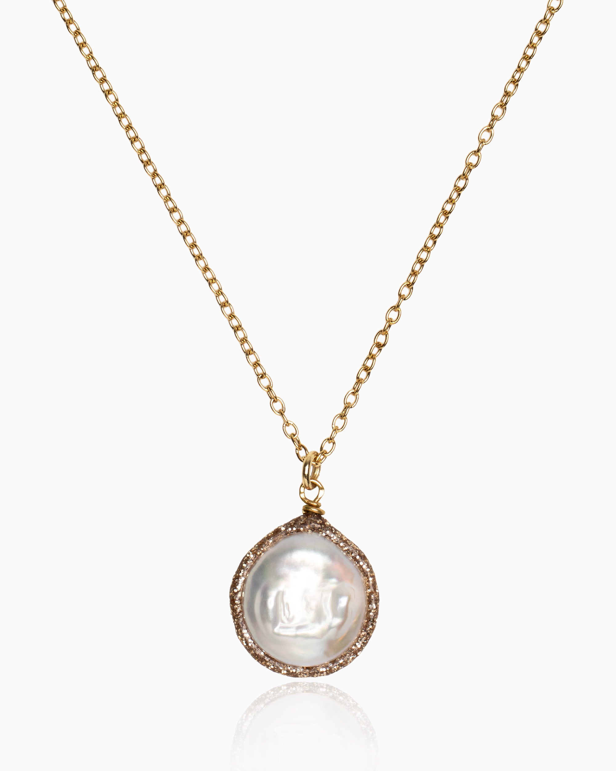 Collana chic royale