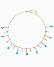 Collana wave ray