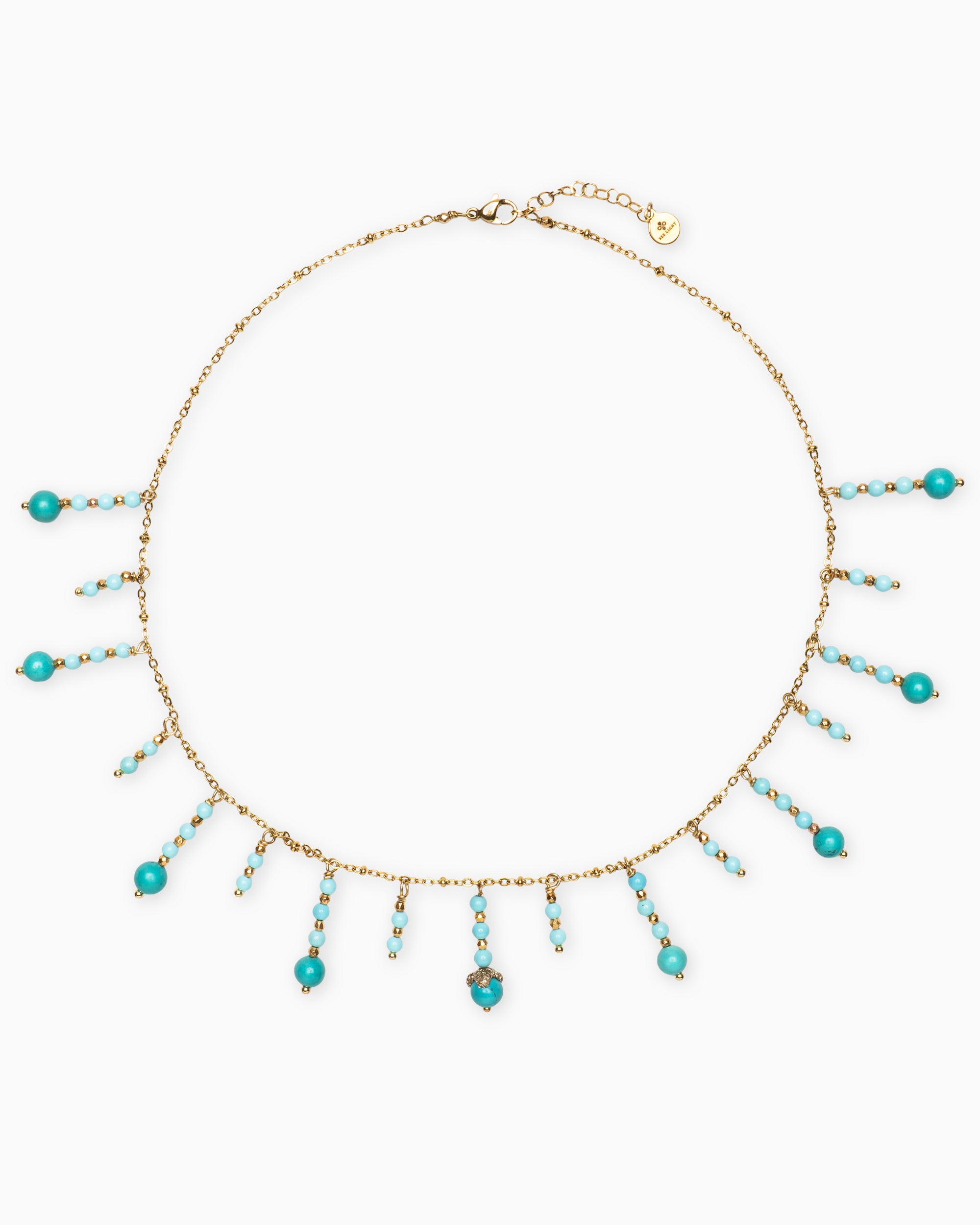 Collana wave ray