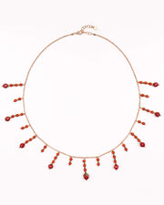 Collana Vogue charms