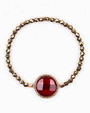 Bracciale Ruby pill