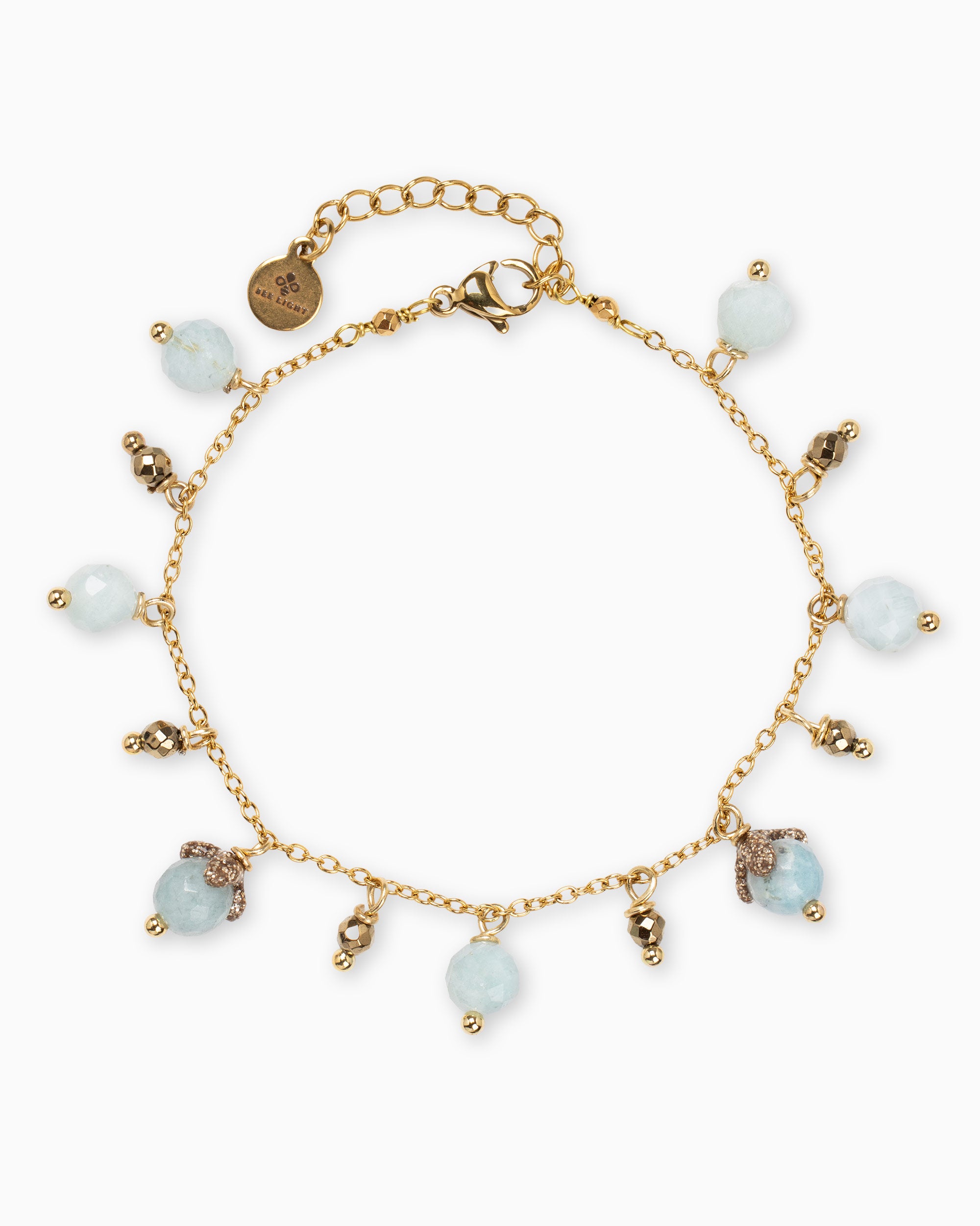 Bracciale ocean bubble
