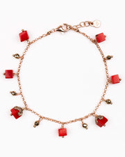 Bracciale Vogue cube