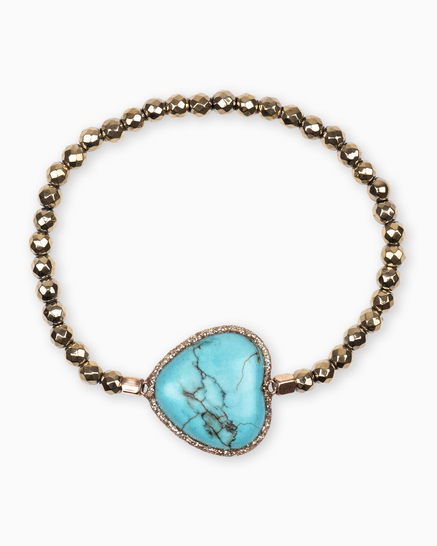 Bracciale wave sunset