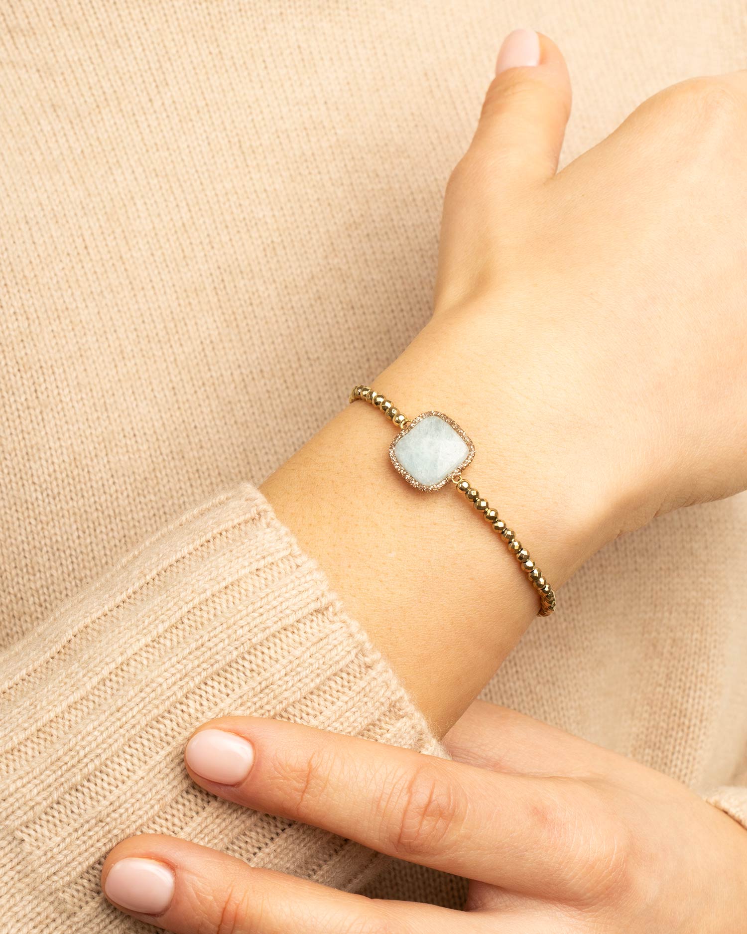 Bracciale ocean infinity