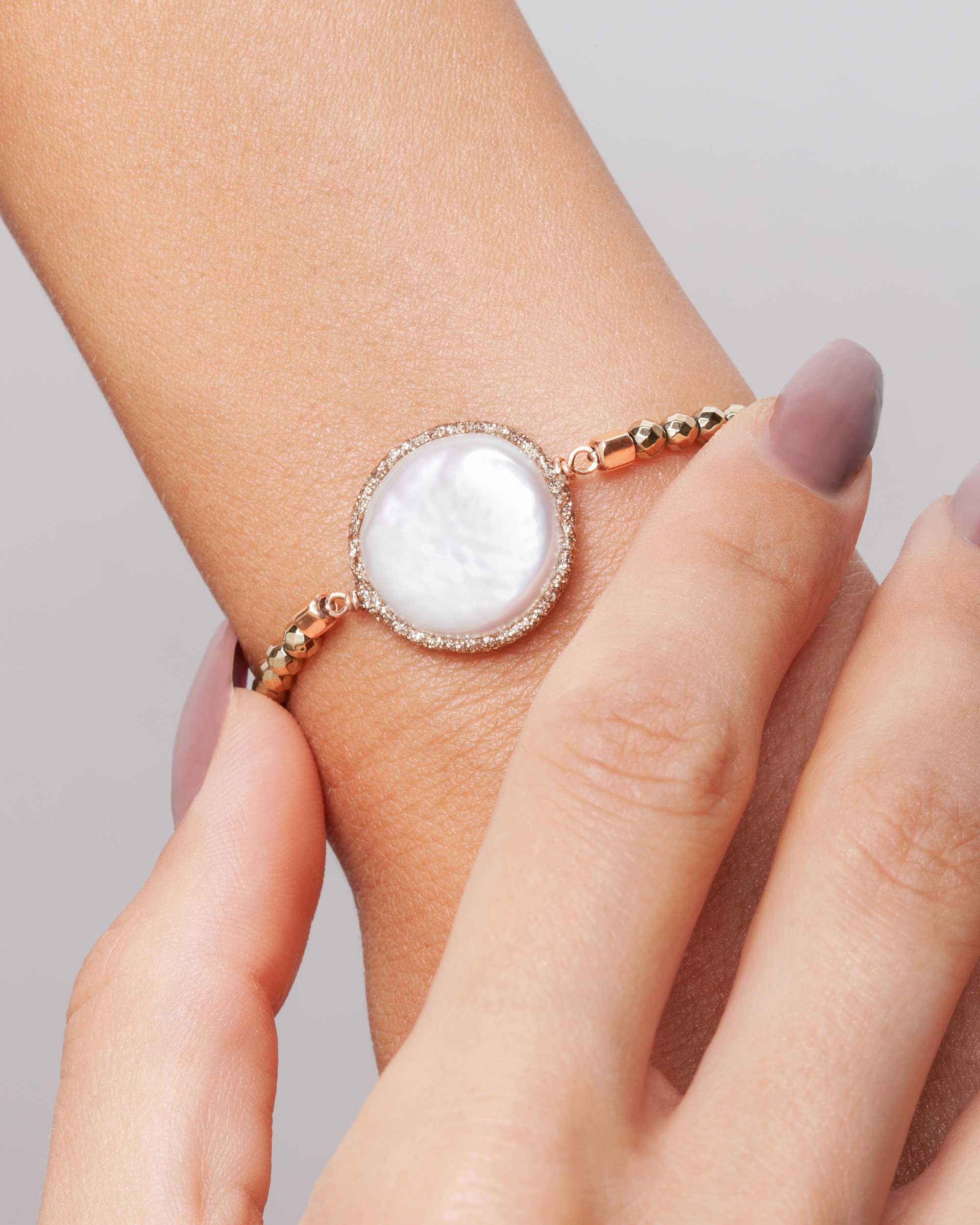 Bracciale chic pill