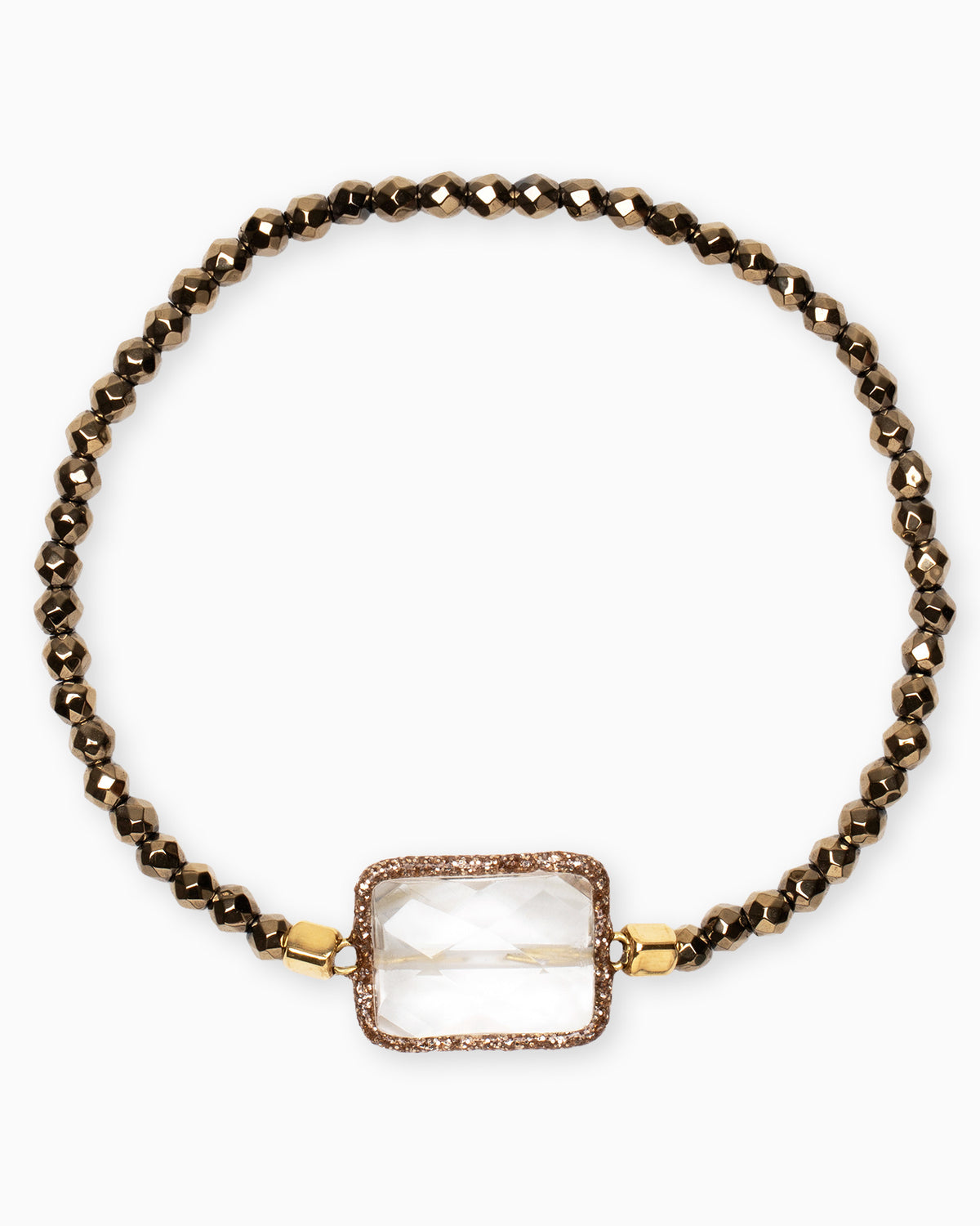 Bracciale crystal sunrise