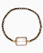 Bracciale crystal sunrise