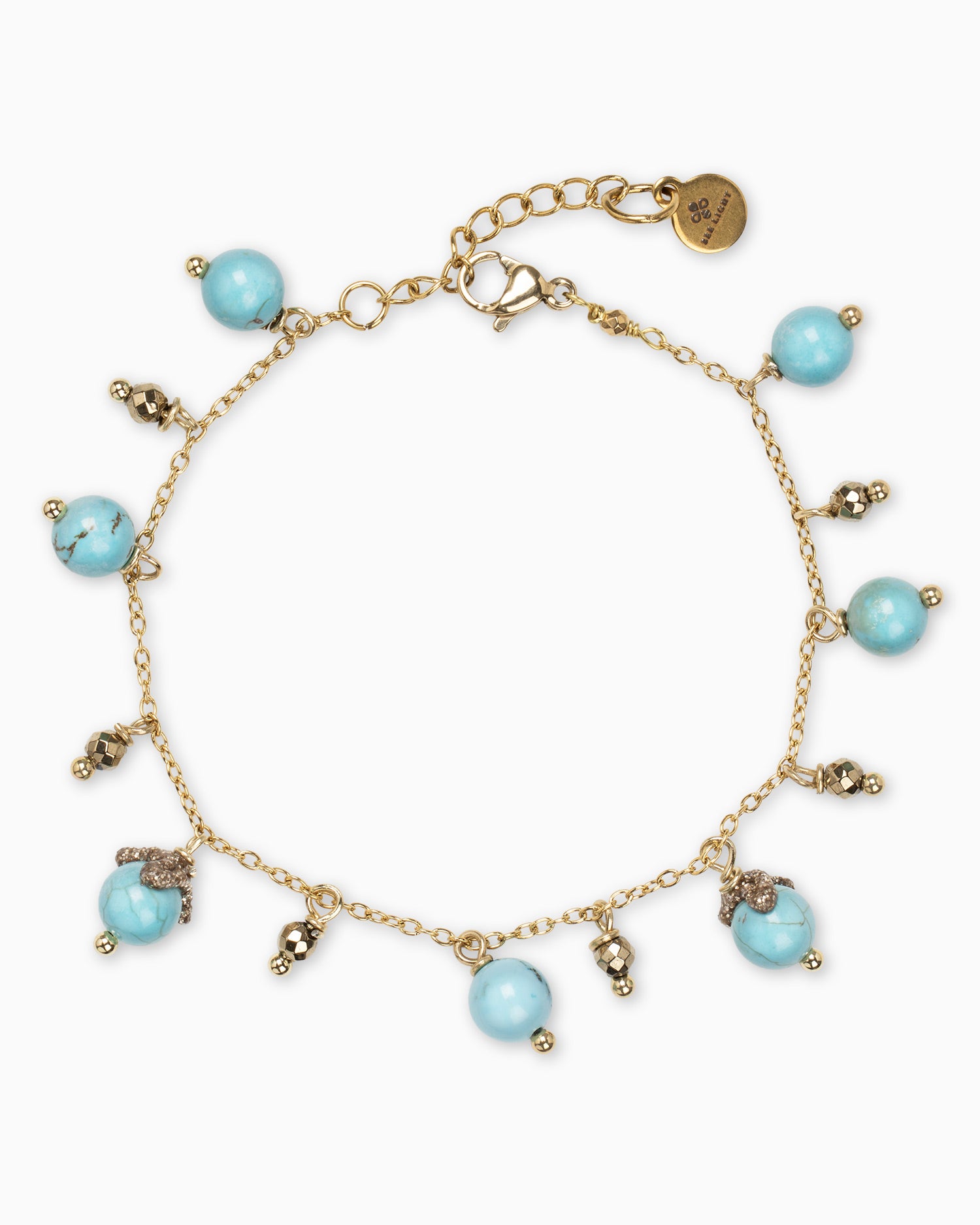 Bracciale wave surf