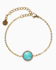 Bracciale wave deep