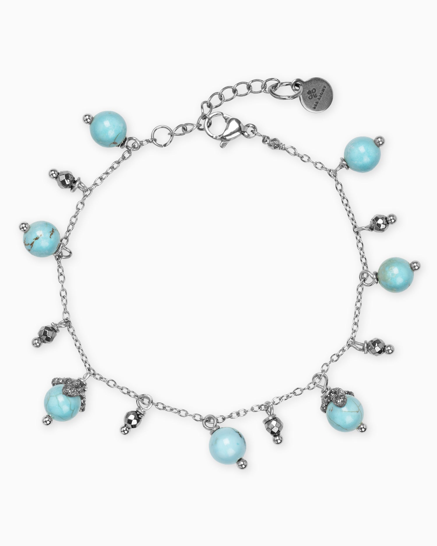 Bracciale wave surf