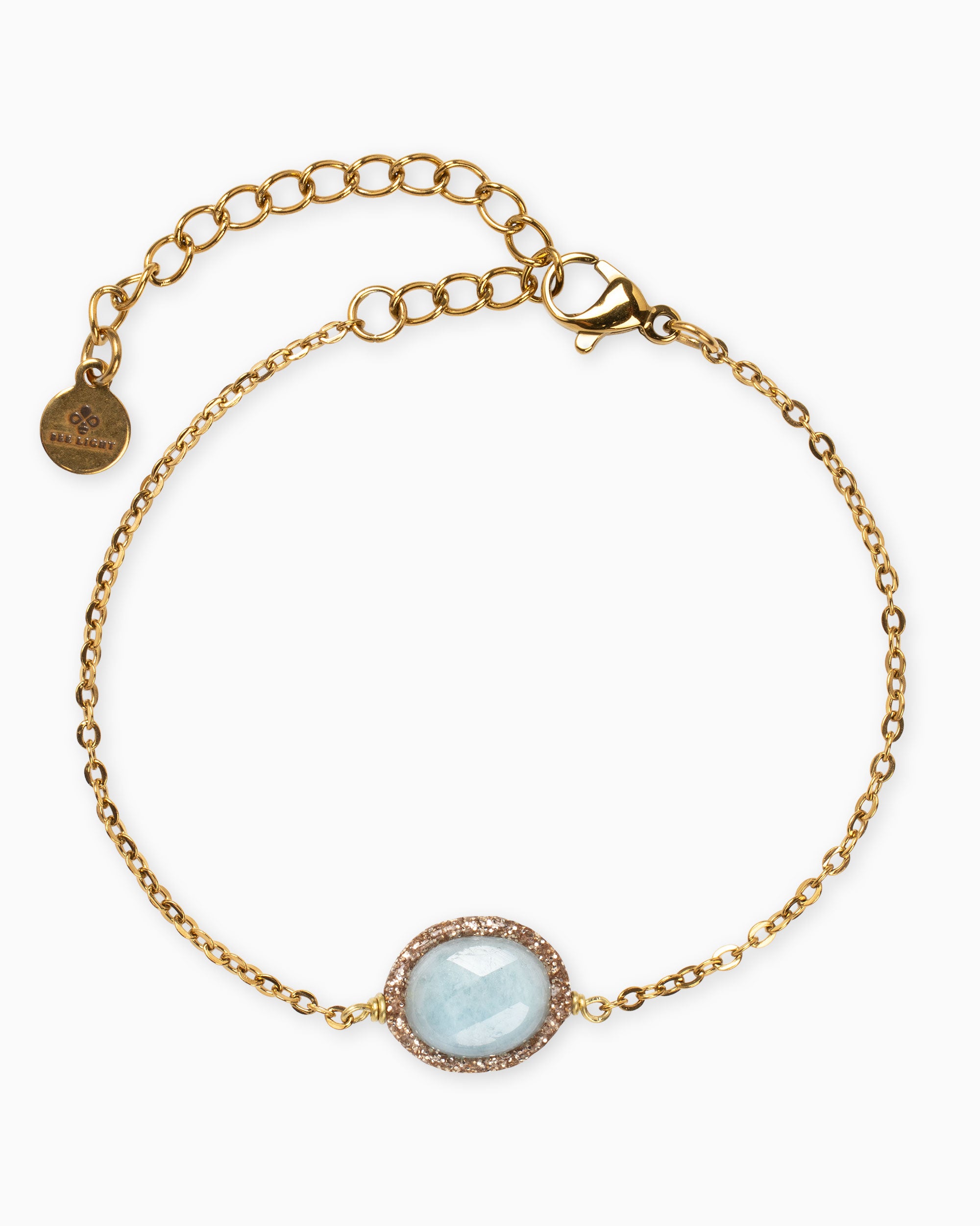 Bracciale ocean pill