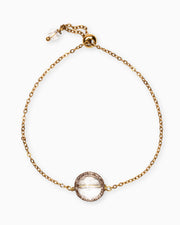 Bracciale crystal pill