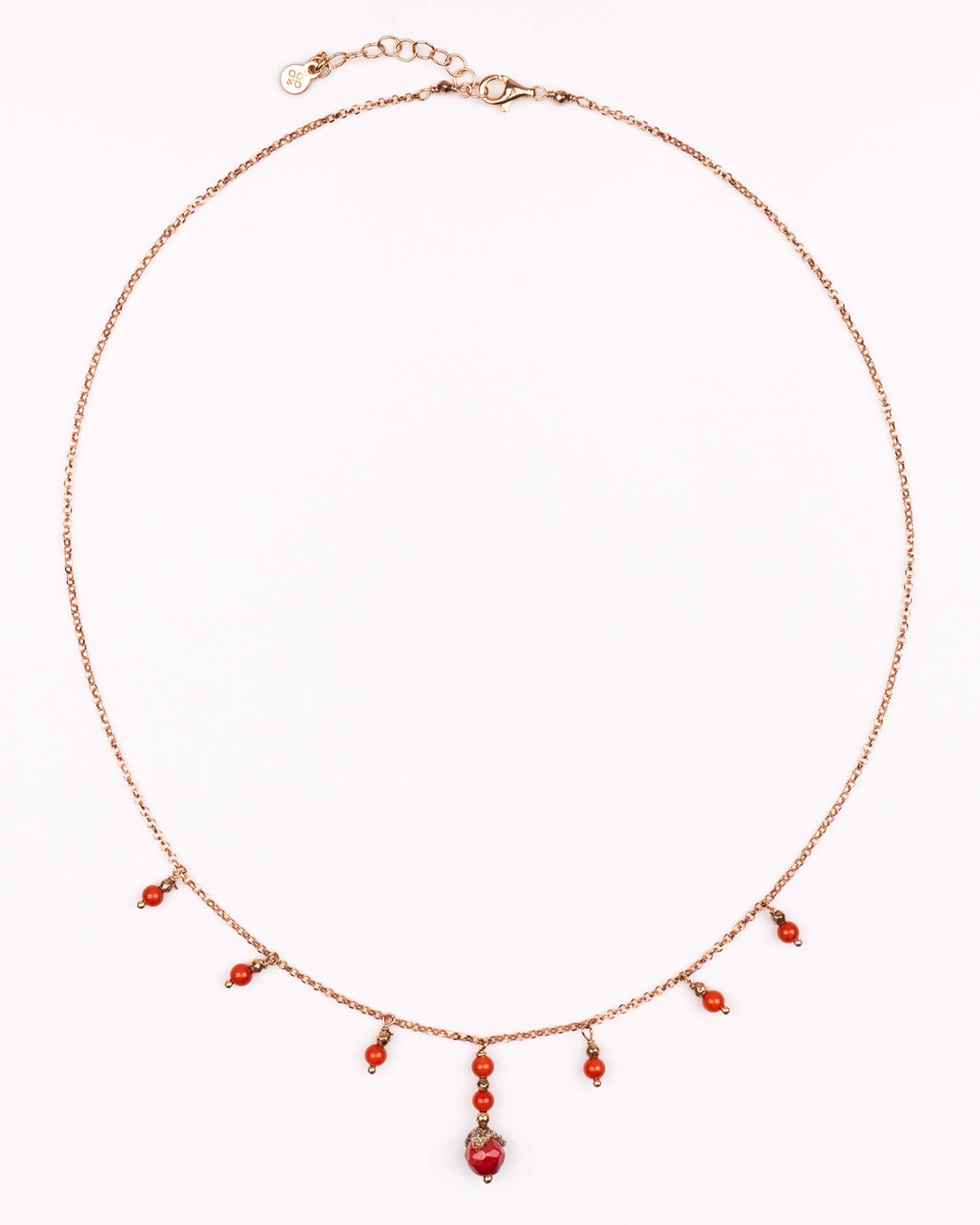 Collana Vogue wave