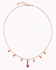 Collana Vogue wave