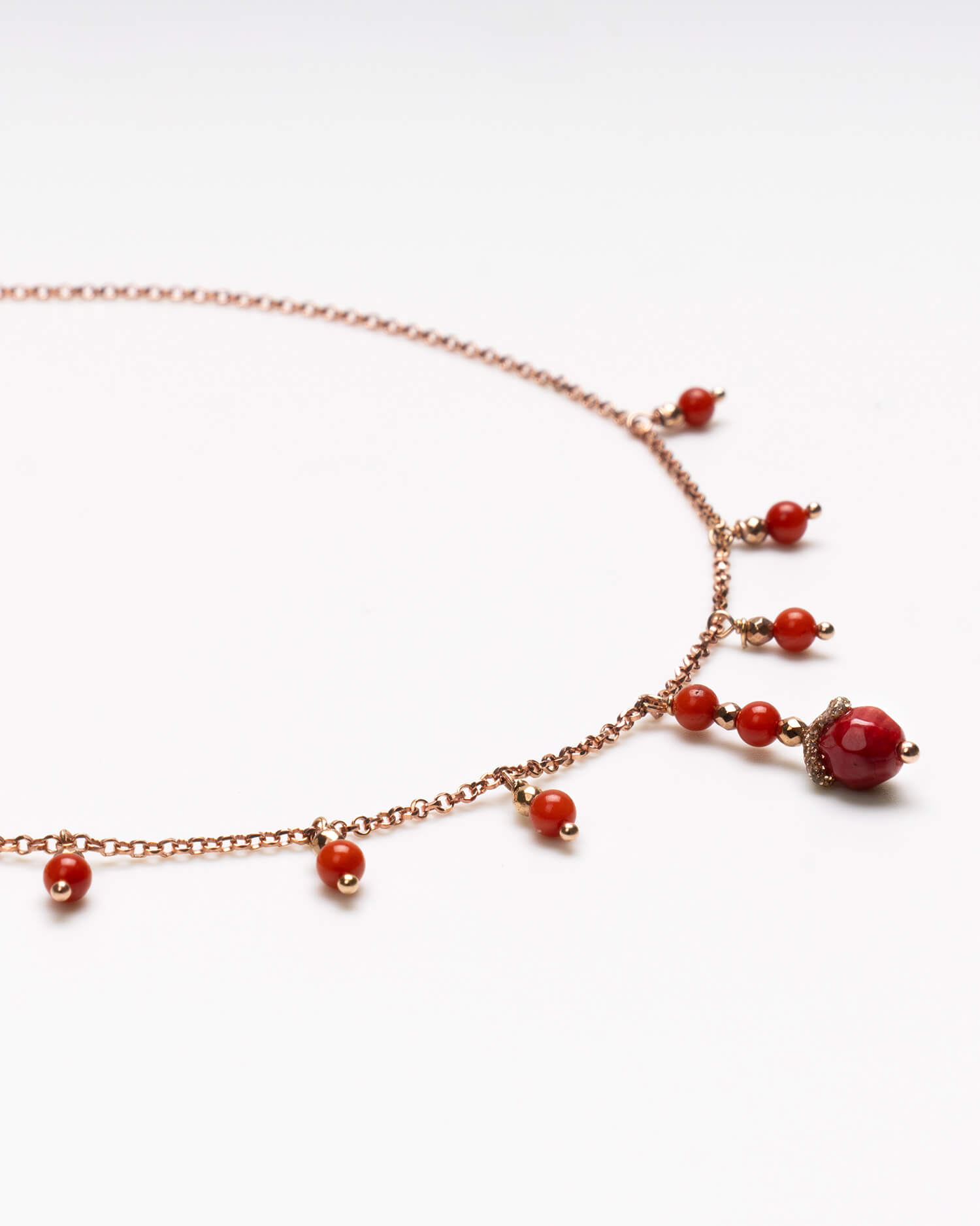 Collana Vogue wave