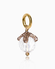 Bee charmy crystal