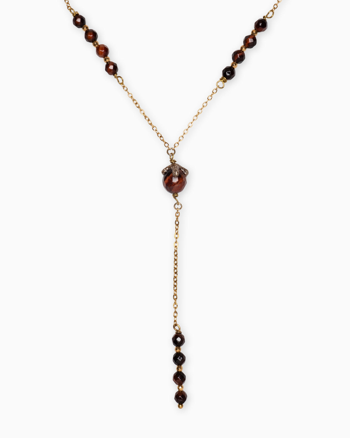 Collana powder earth