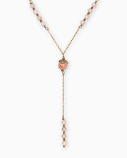 Collana powder leaf
