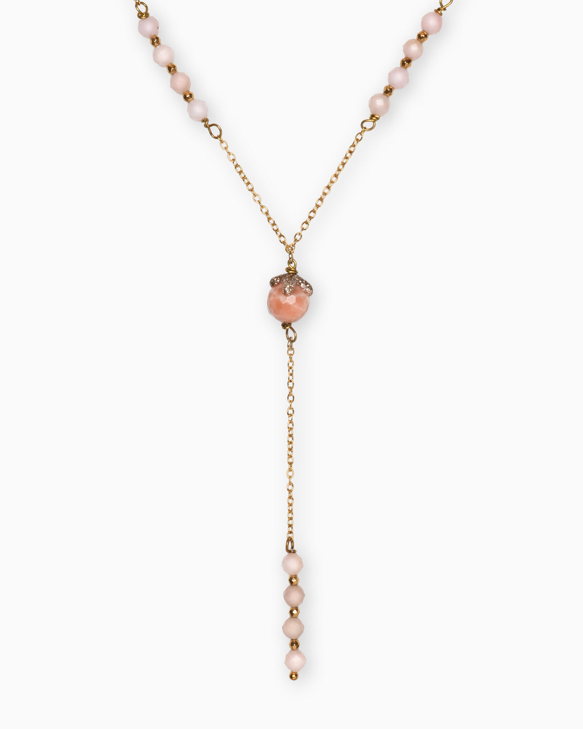 Collana powder leaf